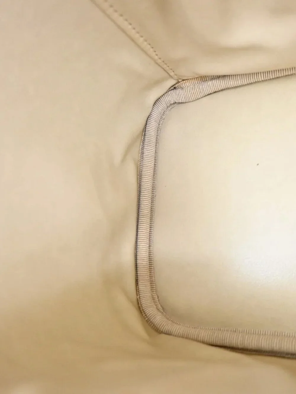 CHANEL inside has